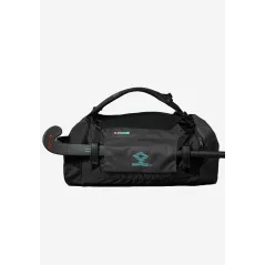 🔥 Shrey Holdall 2.0 Player Bag - Black (2023/24) | Next Day Delivery 🔥