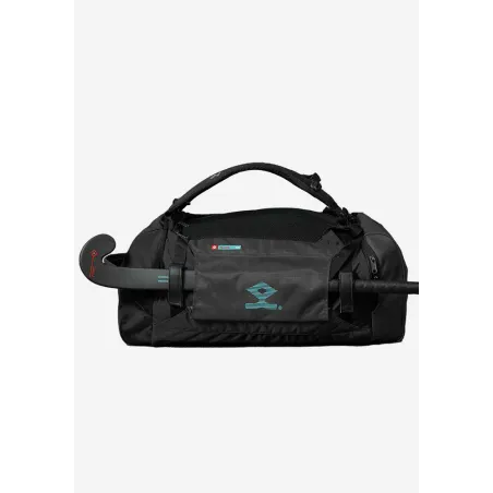 Shrey Holdall 2.0 Player Bag - Black (2023/24) - Shrey Holdall 2.0 Player Bag - Black (2023/24) - Shrey Holdall 2.0 Player Bag -