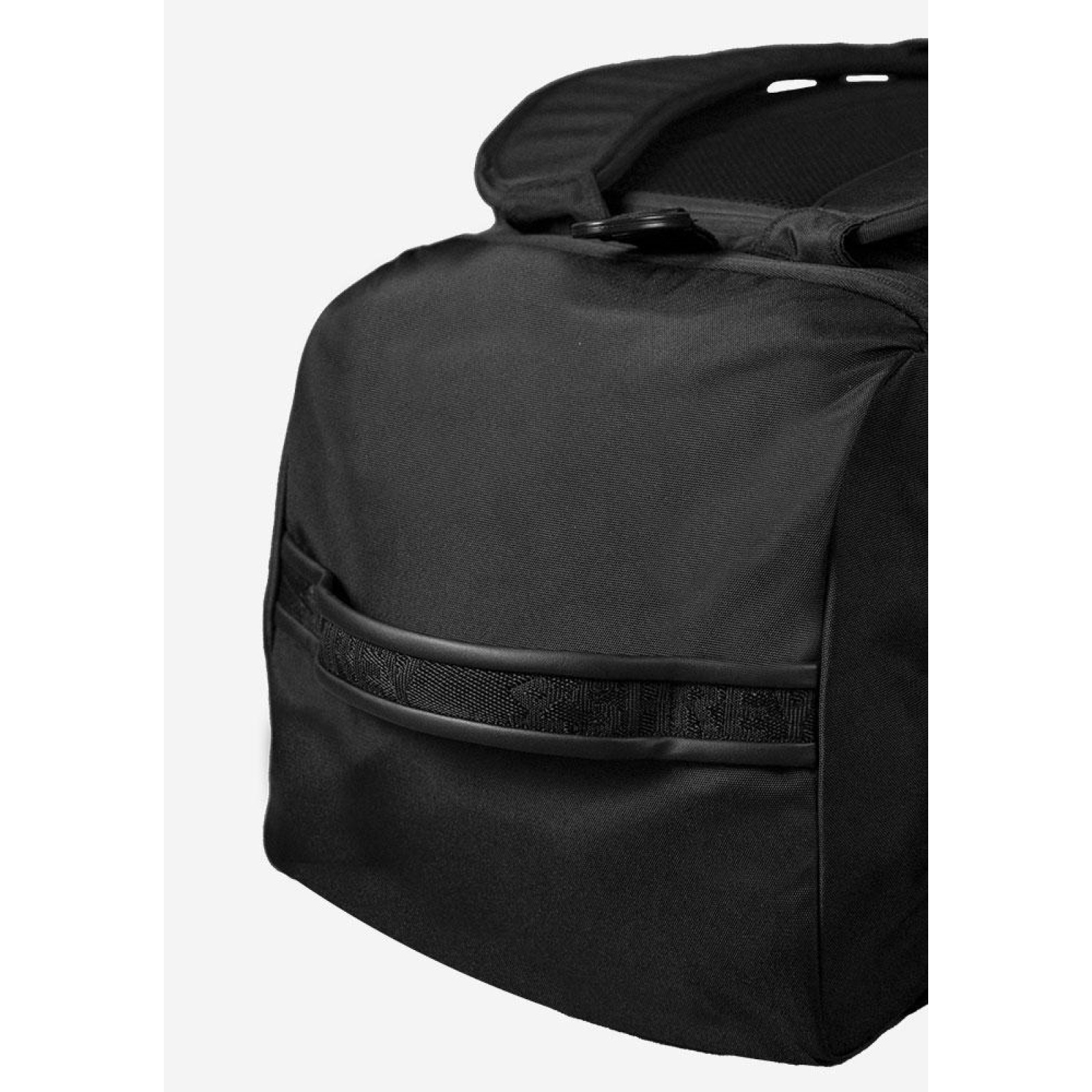 Shrey Holdall 2.0 Player Bag - Black (2023/24) - Shrey Holdall 2.0 Player Bag - Black (2023/24) - Shrey Holdall 2.0 Player Bag -