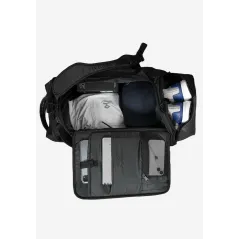 Shrey Holdall 2.0 Player Bag - Black (2024/25) - Shrey Holdall 2.0 Player Bag - Black (2024/25) - Shrey Holdall 2.0 Player Bag -