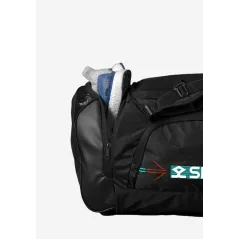 Shrey Holdall 2.0 Player Bag - Black (2023/24) - Shrey Holdall 2.0 Player Bag - Black (2023/24) - Shrey Holdall 2.0 Player Bag -