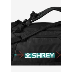 Shrey Holdall 2.0 Player Bag - Black (2024/25) - Shrey Holdall 2.0 Player Bag - Black (2024/25) - Shrey Holdall 2.0 Player Bag -