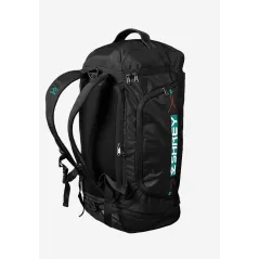 Shrey Holdall 2.0 Player Bag - Black (2023/24) - Shrey Holdall 2.0 Player Bag - Black (2023/24) - Shrey Holdall 2.0 Player Bag -