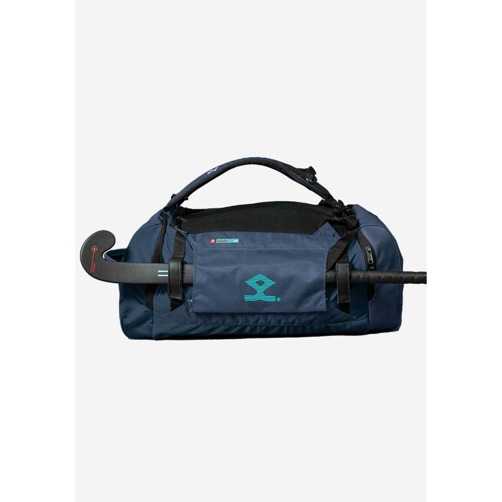 Shrey Holdall 2.0 Player Bag - Navy (2023/24) - Shrey Holdall 2.0 Player Bag - Navy (2023/24) - Shrey Holdall 2.0 Player Bag - N