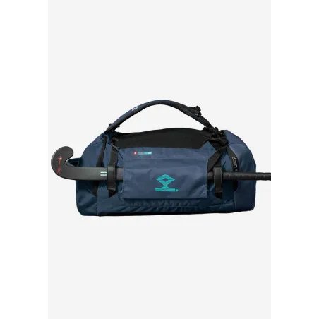 Shrey Holdall 2.0 Player Bag - Navy (2023/24)