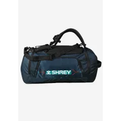 Shrey Holdall 2.0 Player Bag - Navy (2023/24)