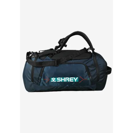 Shrey Holdall 2.0 Player Bag - Navy (2023/24)