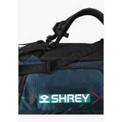 Shrey Holdall 2.0 Player Bag - Navy (2023/24) - View 3 of 8