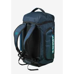 Shrey Holdall 2.0 Player Bag - Navy (2023/24) - Shrey Holdall 2.0 Player Bag - Navy (2023/24) - Shrey Holdall 2.0 Player Bag - N