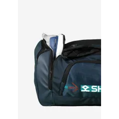 Shrey Holdall 2.0 Player Bag - Navy (2023/24) - View 6 of 8