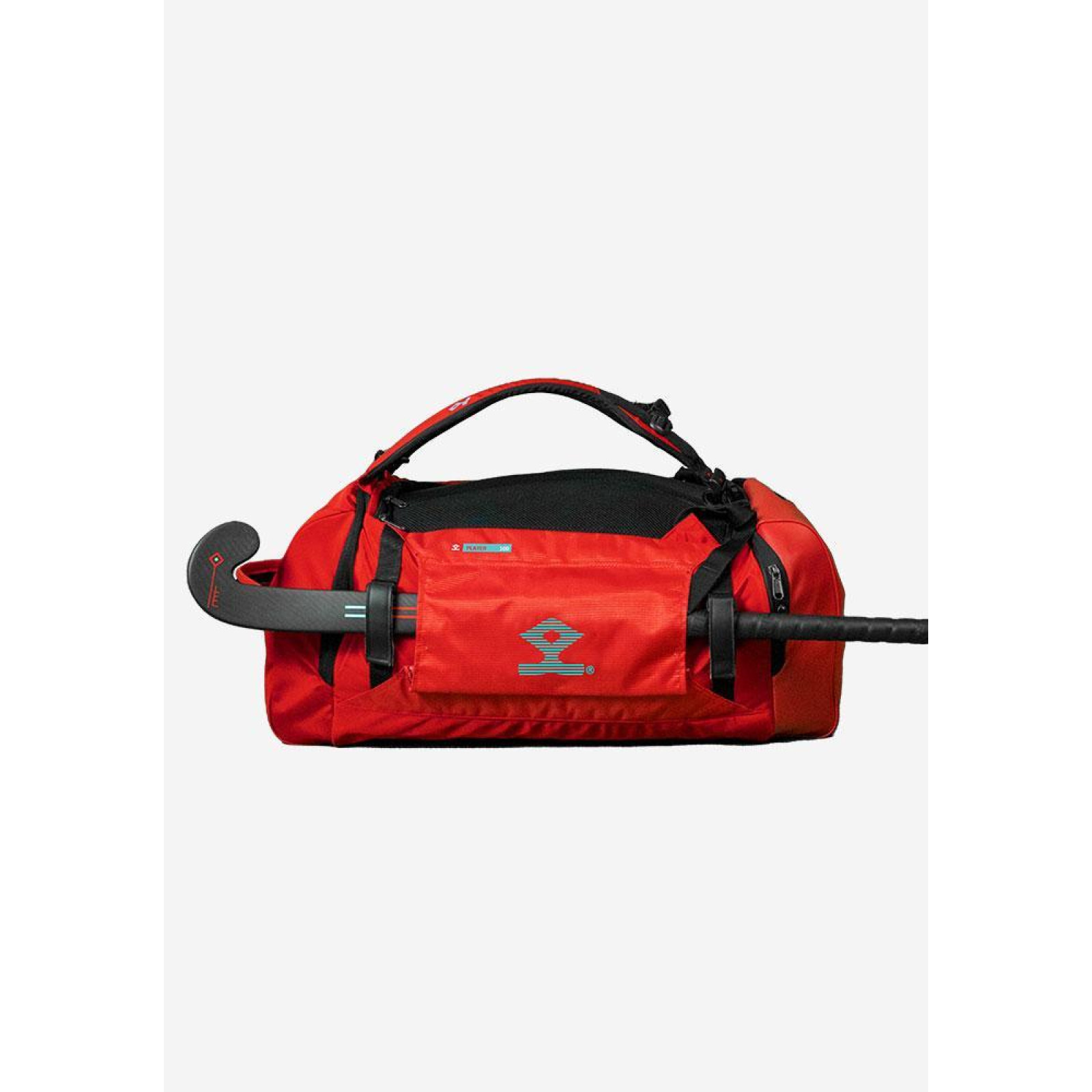 Shrey Holdall 2.0 Player Bag - Red (2024/25) - Shrey Holdall 2.0 Player Bag - Red (2023/24) - Shrey Holdall 2.0 Player Bag - Red (2023/24) - Shrey Holdall 2.0 Player Bag - Red