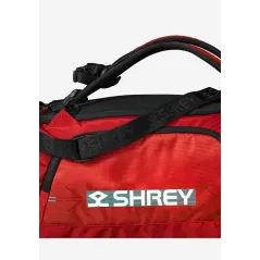 Shrey Holdall 2.0 Player Bag - Red (2023/24) - Shrey Holdall 2.0 Player Bag - Red (2023/24) - Shrey Holdall 2.0 Player Bag - Red