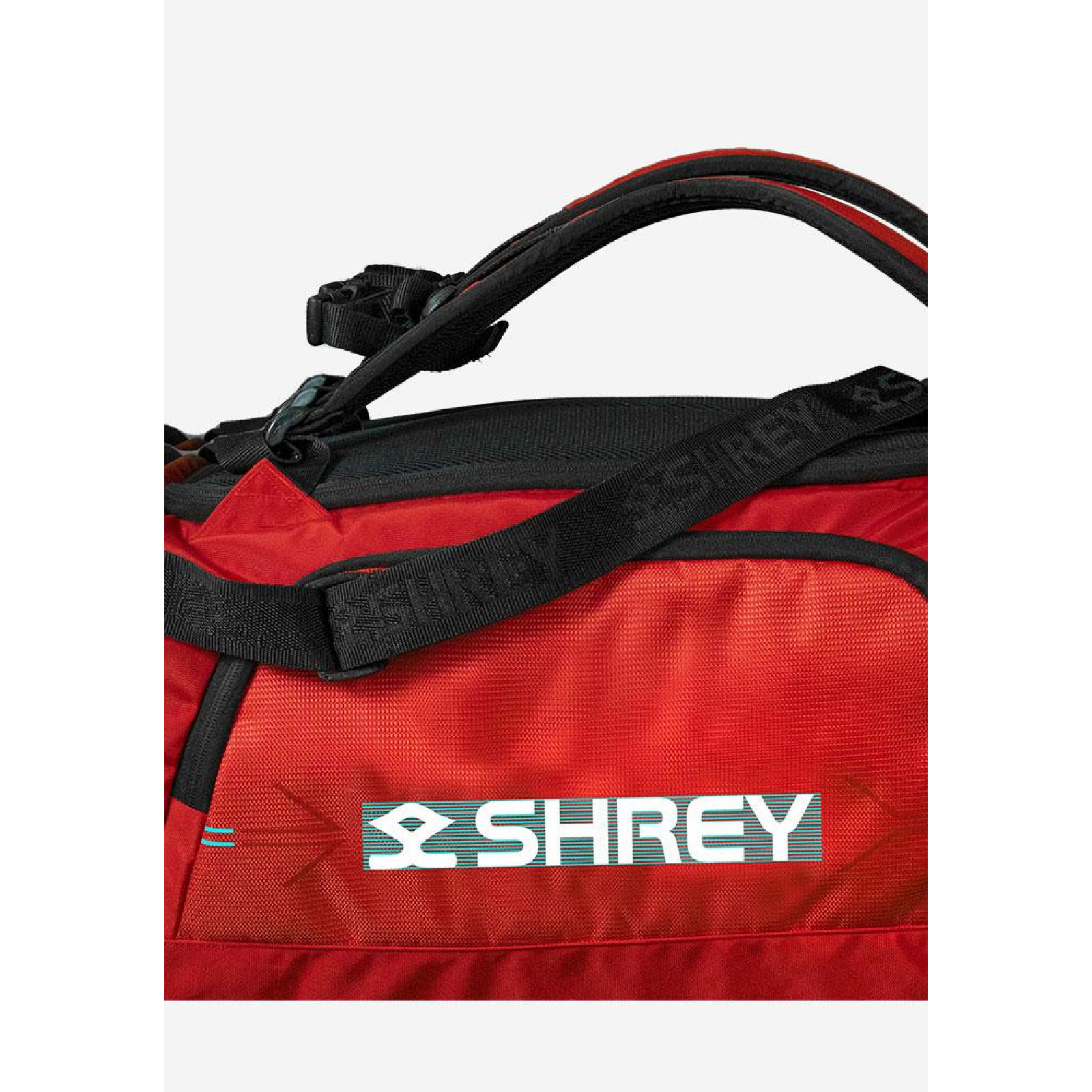 Shrey Holdall 2.0 Player Bag - Red (2024/25) - Shrey Holdall 2.0 Player Bag - Red (2023/24) - Shrey Holdall 2.0 Player Bag - Red (2023/24) - Shrey Holdall 2.0 Player Bag - Red