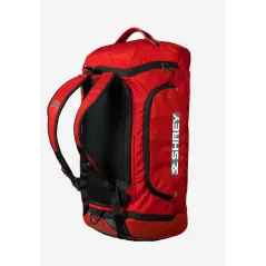 Shrey Holdall 2.0 Player Bag - Red (2023/24) - Shrey Holdall 2.0 Player Bag - Red (2023/24) - Shrey Holdall 2.0 Player Bag - Red