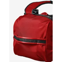 Shrey Holdall 2.0 Player Bag - Red (2023/24) - Shrey Holdall 2.0 Player Bag - Red (2023/24) - Shrey Holdall 2.0 Player Bag - Red