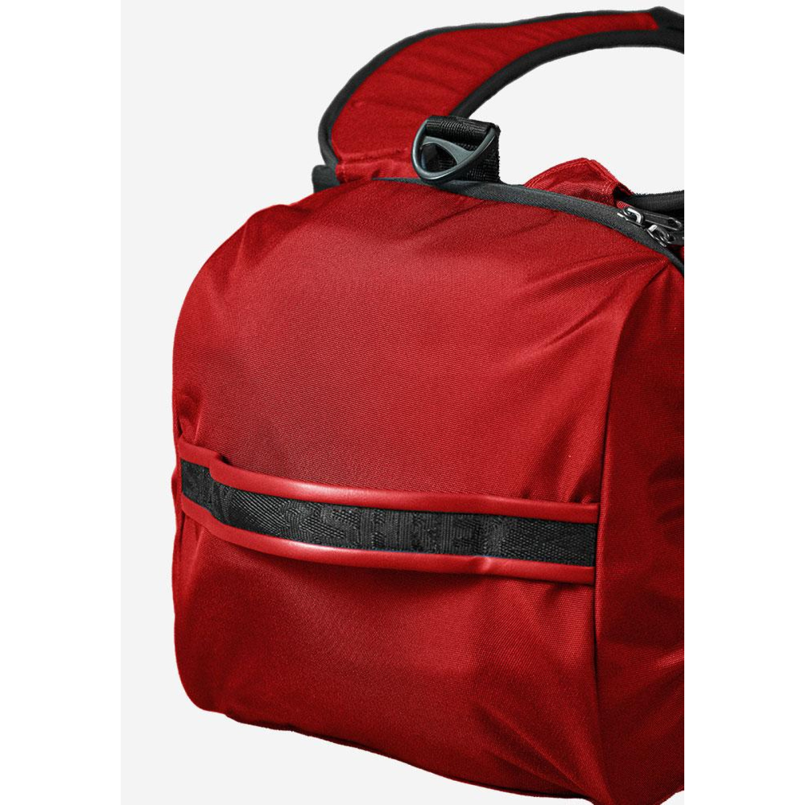 Shrey Holdall 2.0 Player Bag - Red (2024/25) - Shrey Holdall 2.0 Player Bag - Red (2023/24) - Shrey Holdall 2.0 Player Bag - Red (2023/24) - Shrey Holdall 2.0 Player Bag - Red