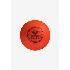 Comprar Shrey Elite Hockey Balls - Orange - Pack of 12