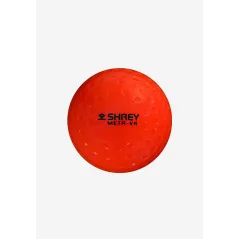 🔥 Shrey Meta VR Dimple Hockey Balls - Orange - Pack of 12 | Next Day Delivery 🔥