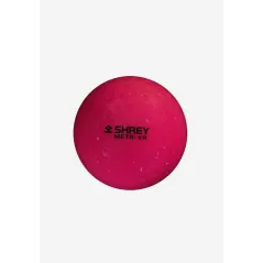Shrey Meta VR Dimple Hockey Balls - Pink - Pack of 12