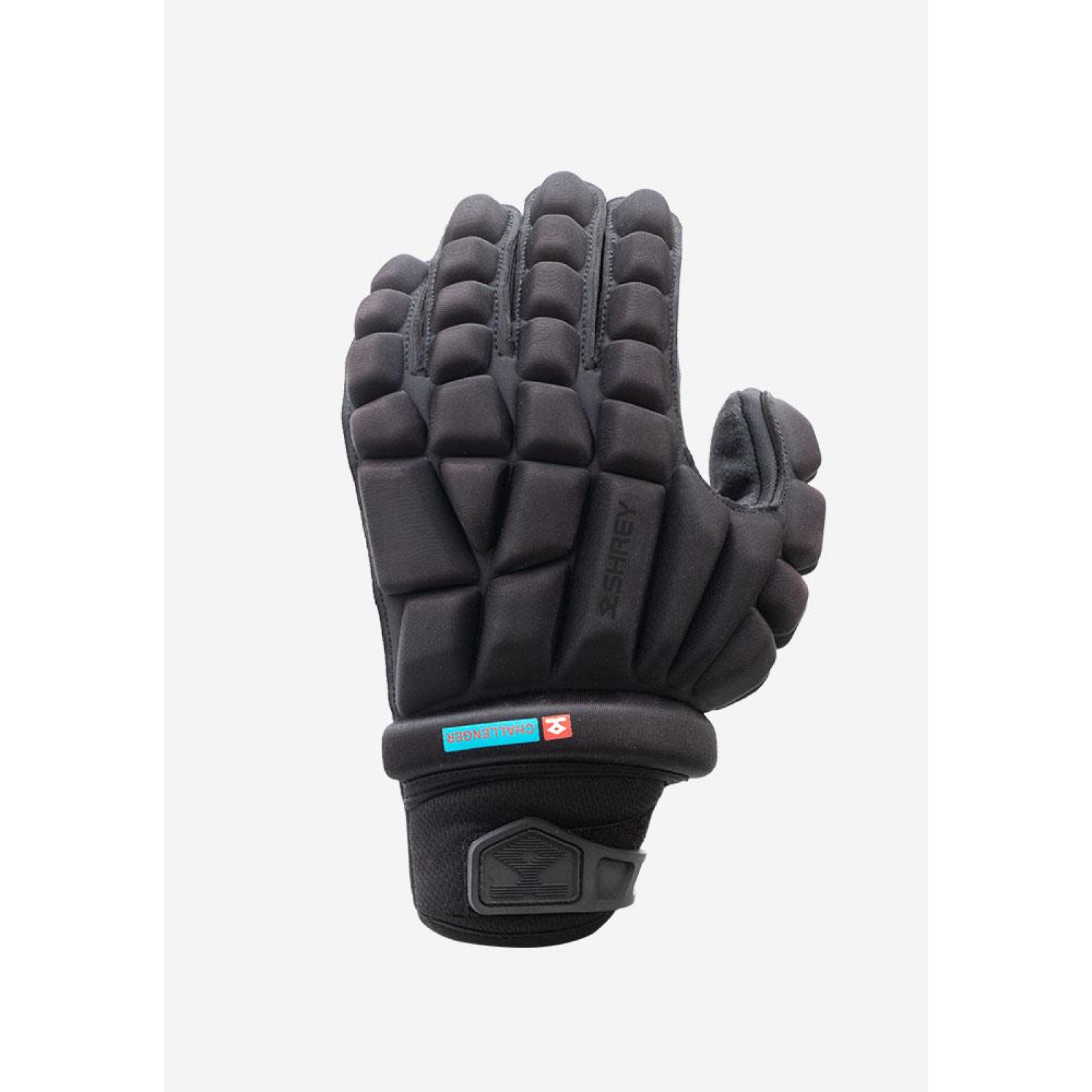Shrey Challenger Indoor Hockey Glove (2023/24) - Shrey Challenger Indoor Hockey Glove (2023/24) - Shrey Challenger Indoor Hockey Glove (2023/24) - Shrey Challenger Indoor Hockey