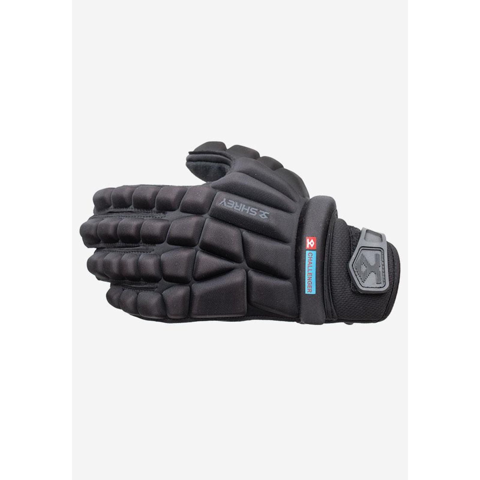 Shrey Challenger Indoor Hockey Glove (2023/24) - Shrey Challenger Indoor Hockey Glove (2023/24) - Shrey Challenger Indoor Hockey Glove (2023/24) - Shrey Challenger Indoor Hockey