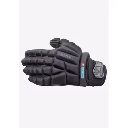 Shrey Challenger Indoor Hockey Glove (2025/26)