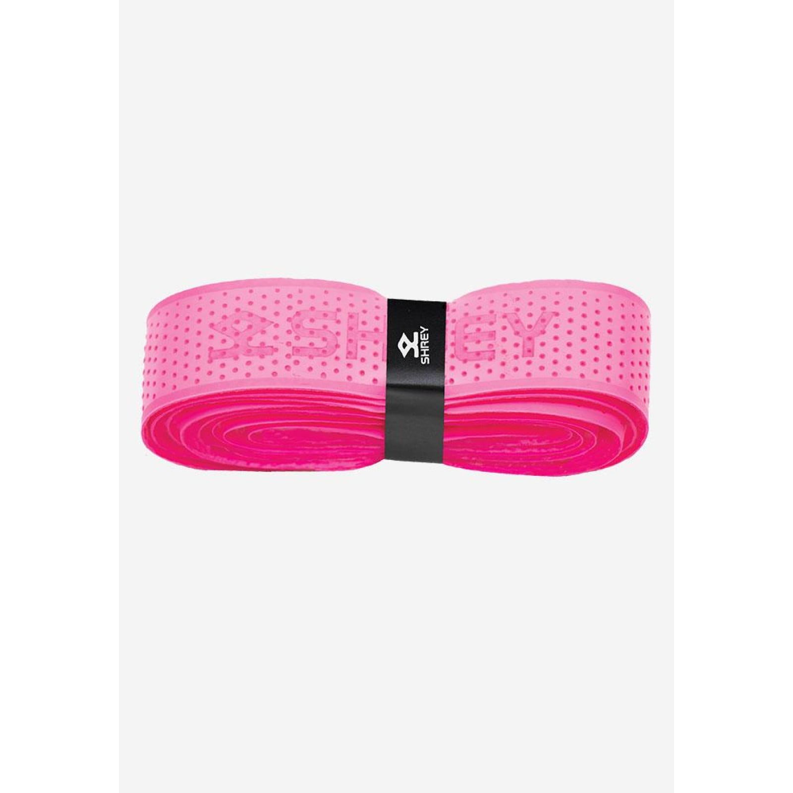 Shrey Touch Grip - Rosa - Paquete de 3 - Shrey Touch Grip - Rosa - Paquete de 3 - Shrey Touch Grip - Rosa - Paquete de 3 - Shrey