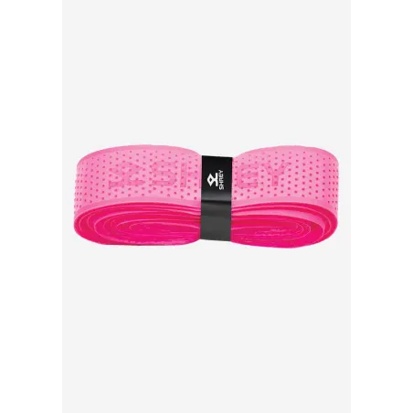 Shrey Touch Grip - Pink - Pack of 3