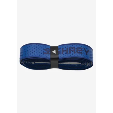 Shrey Touch Grip - Royal - Pack of 3