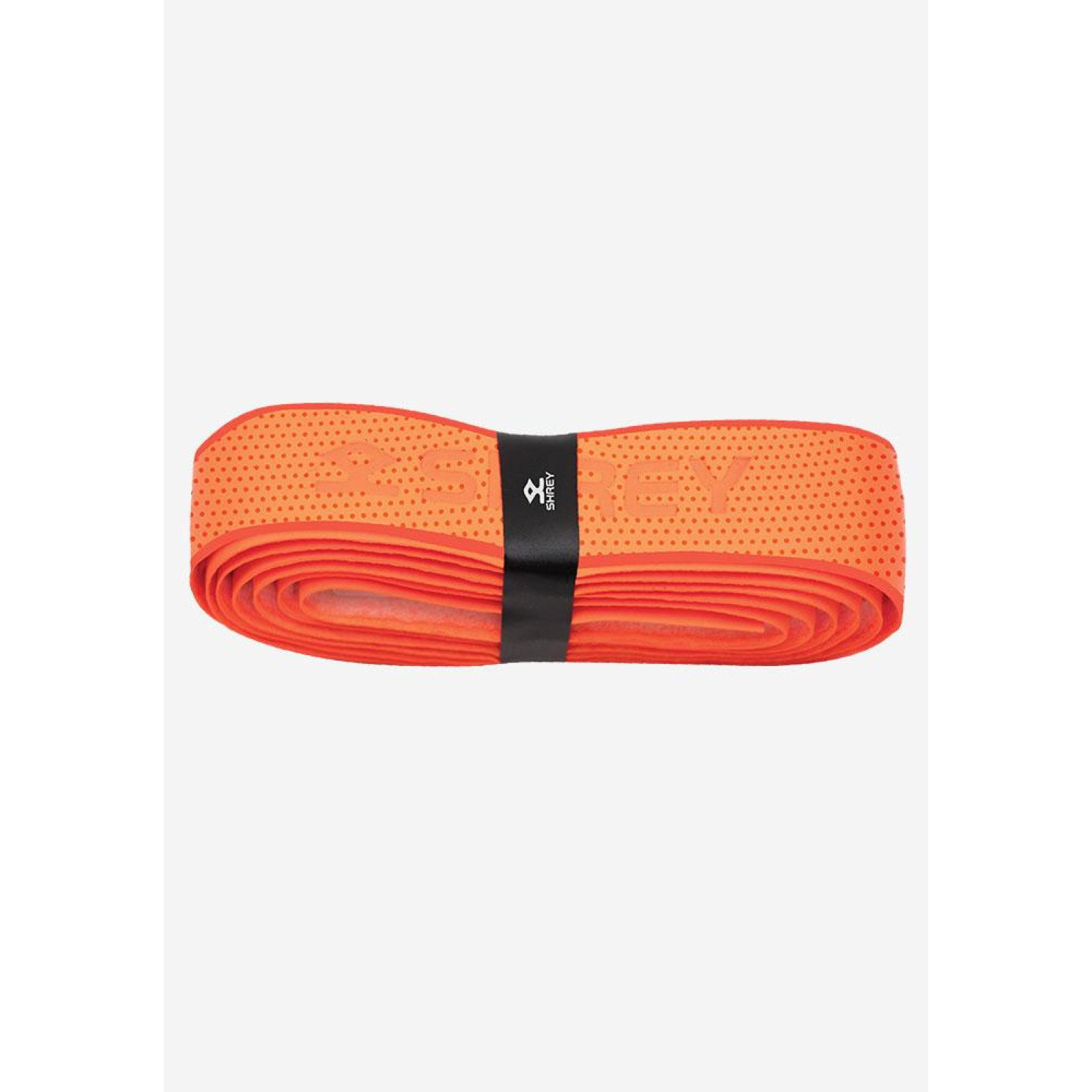 Shrey Touch Grip - Orange - Pack of 3 - Shrey Touch Grip - Orange - Pack of 3 - Shrey Touch Grip - Orange - Pack of 3 - Shrey To