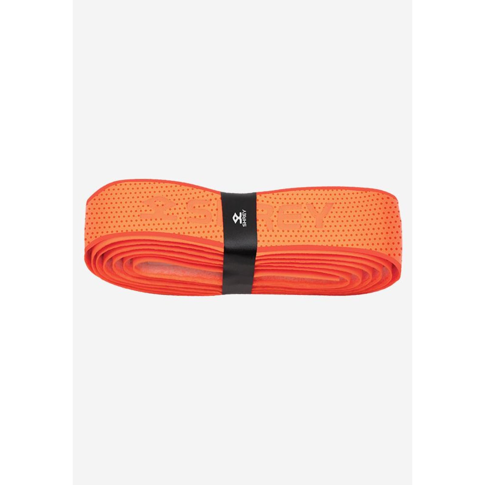Shrey Touch Grip - Orange - Pack of 3 - Image 1 of 2
