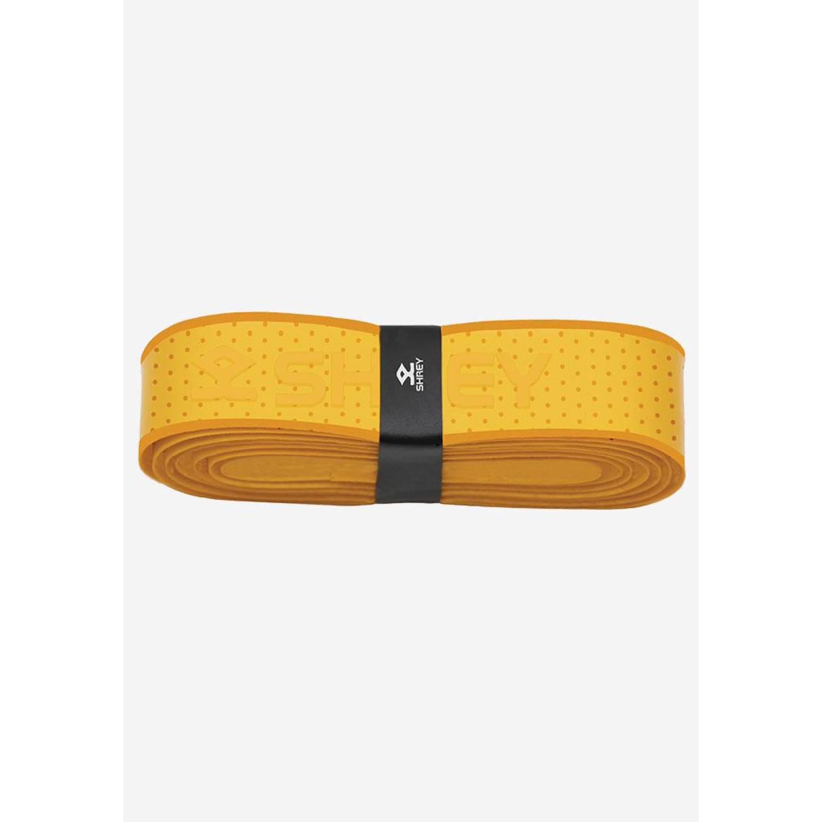 Shrey Touch Grip - Yellow - Pack of 3 - Image 1 of 2