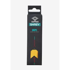 Shrey Touch Grip – Gelb – 3er-Pack