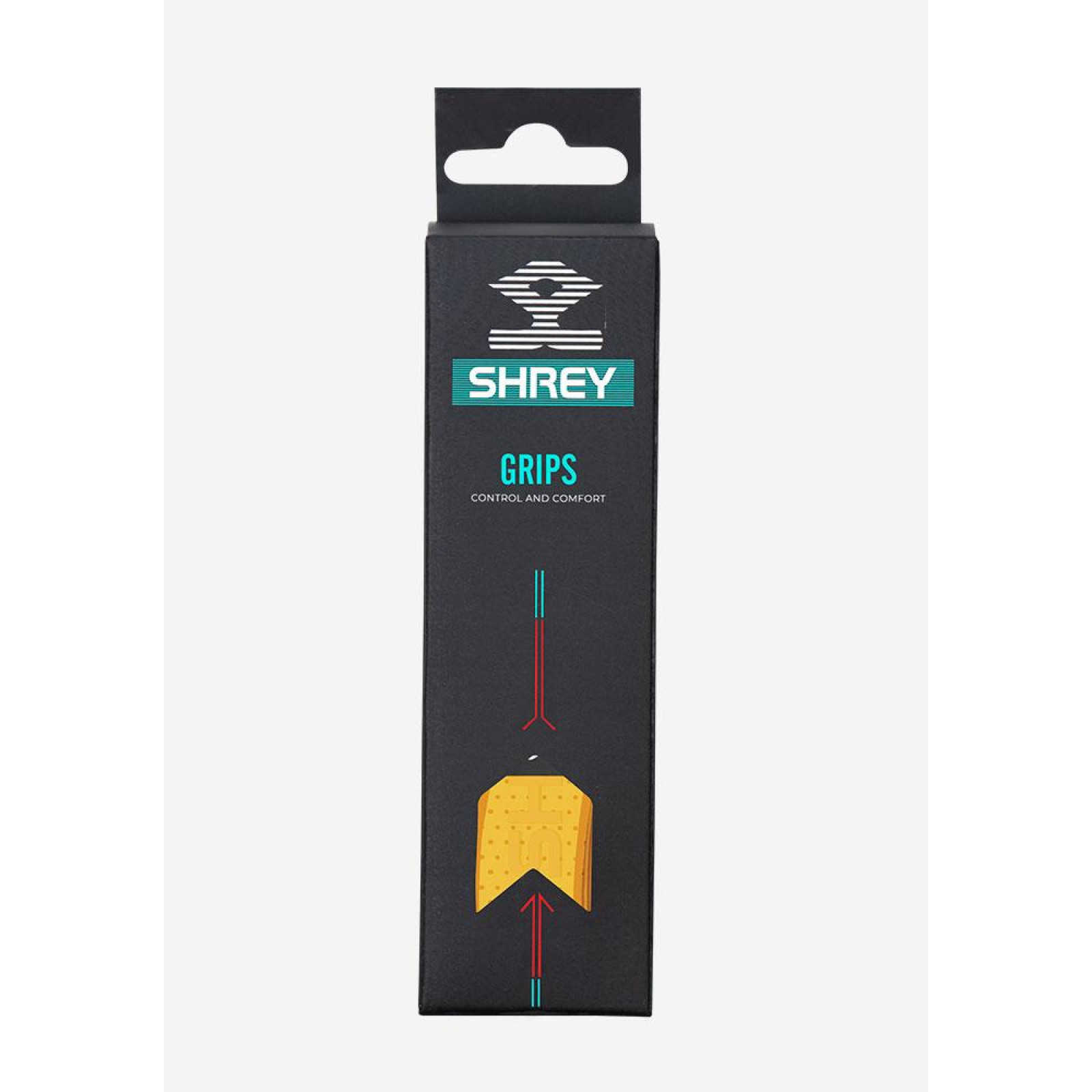 Shrey Touch Grip - Amarillo - Paquete de 3 - Shrey Touch Grip - Amarillo - Paquete de 3 - Shrey Touch Grip - Amarillo - Paquete de 3 - Shrey Touch Grip - Amarillo - Paquete 