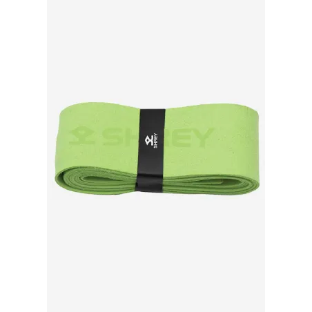 Shrey Chamois Grip – Fluro Grün – 3er-Pack