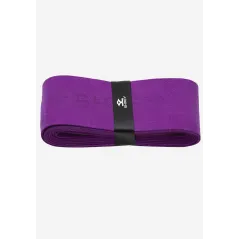 Mango de gamuza Shrey - Morado - Paquete de 3