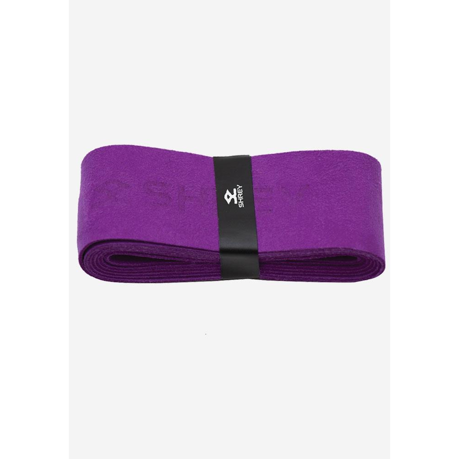 Mango de gamuza Shrey - Morado - Paquete de 3 - Mango de gamuza Shrey - Morado - Paquete de 3 - Mango de gamuza Shrey - Morado -