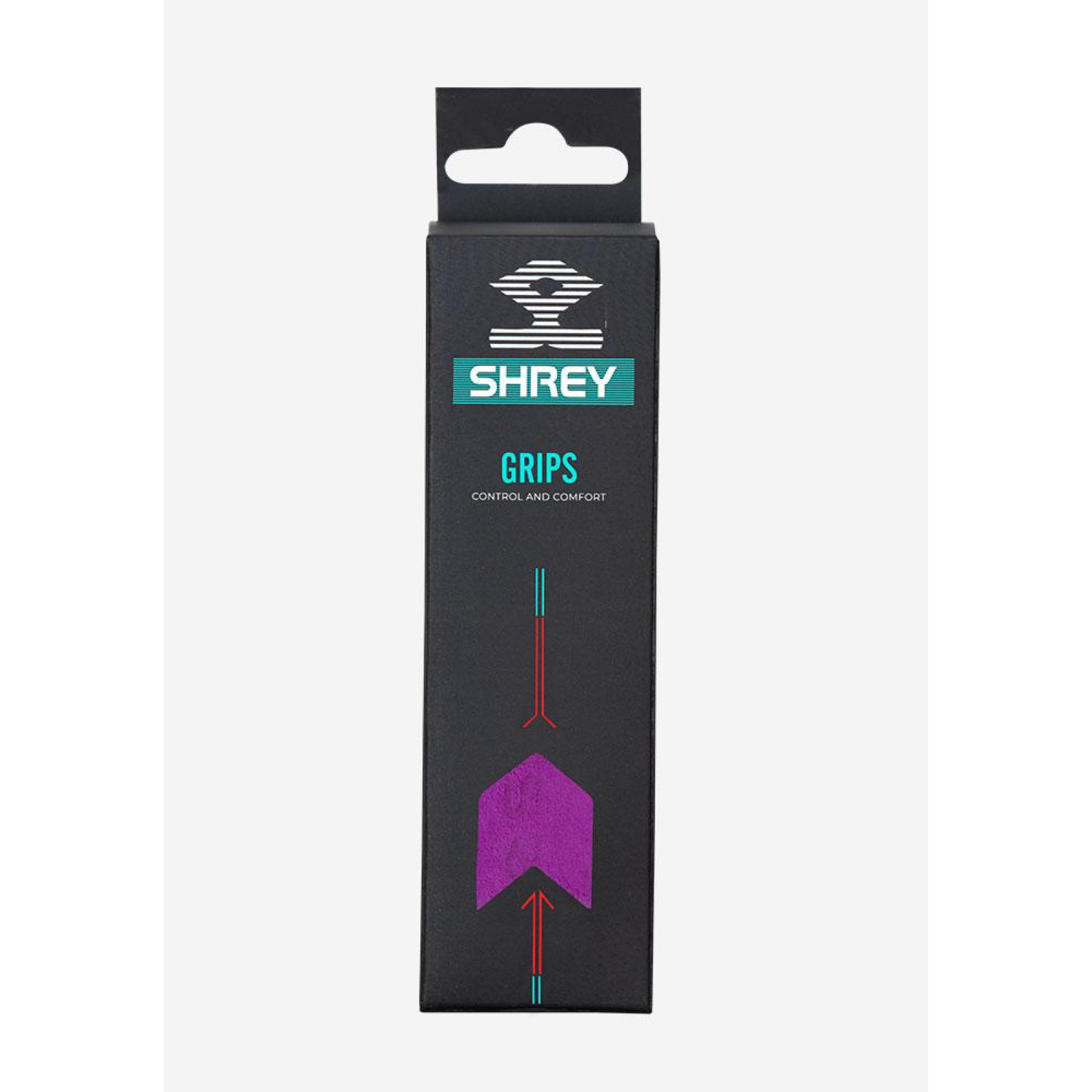 Mango de gamuza Shrey - Morado - Paquete de 3 - Mango de gamuza Shrey - Morado - Paquete de 3 - Mango de gamuza Shrey - Morado -