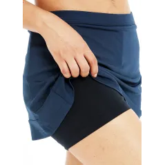 Shrey Performance Hockey Skort - Navy