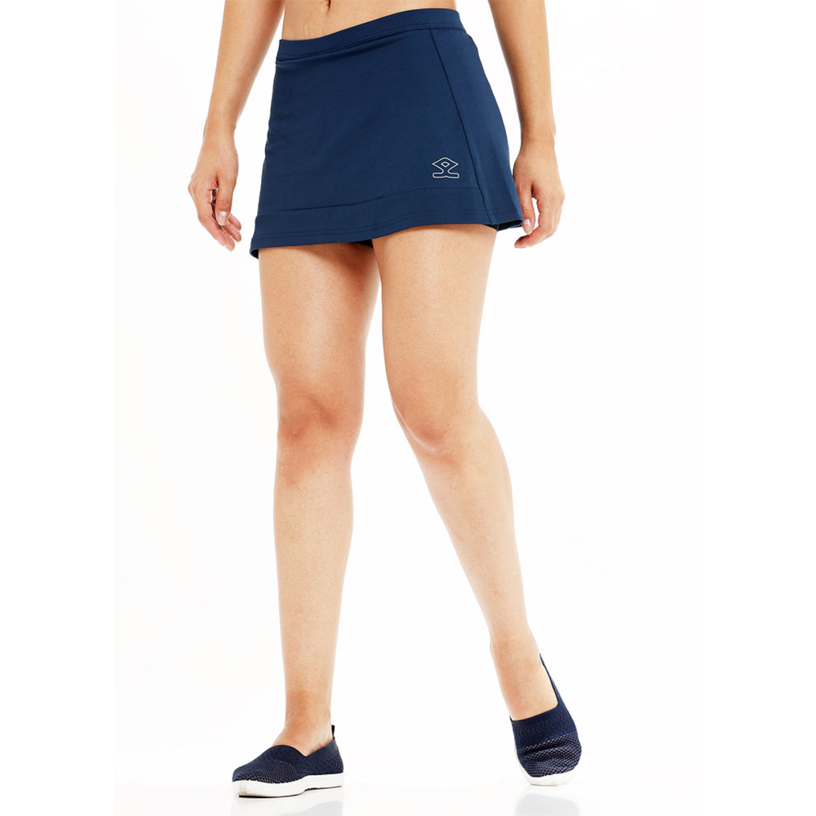 Falda pantalón de hockey Shrey Performance - Azul marino - Falda pantalón de hockey Shrey Performance - Azul marino - Falda pantalón de hockey Shrey Performance - Azul marino - Falda pant