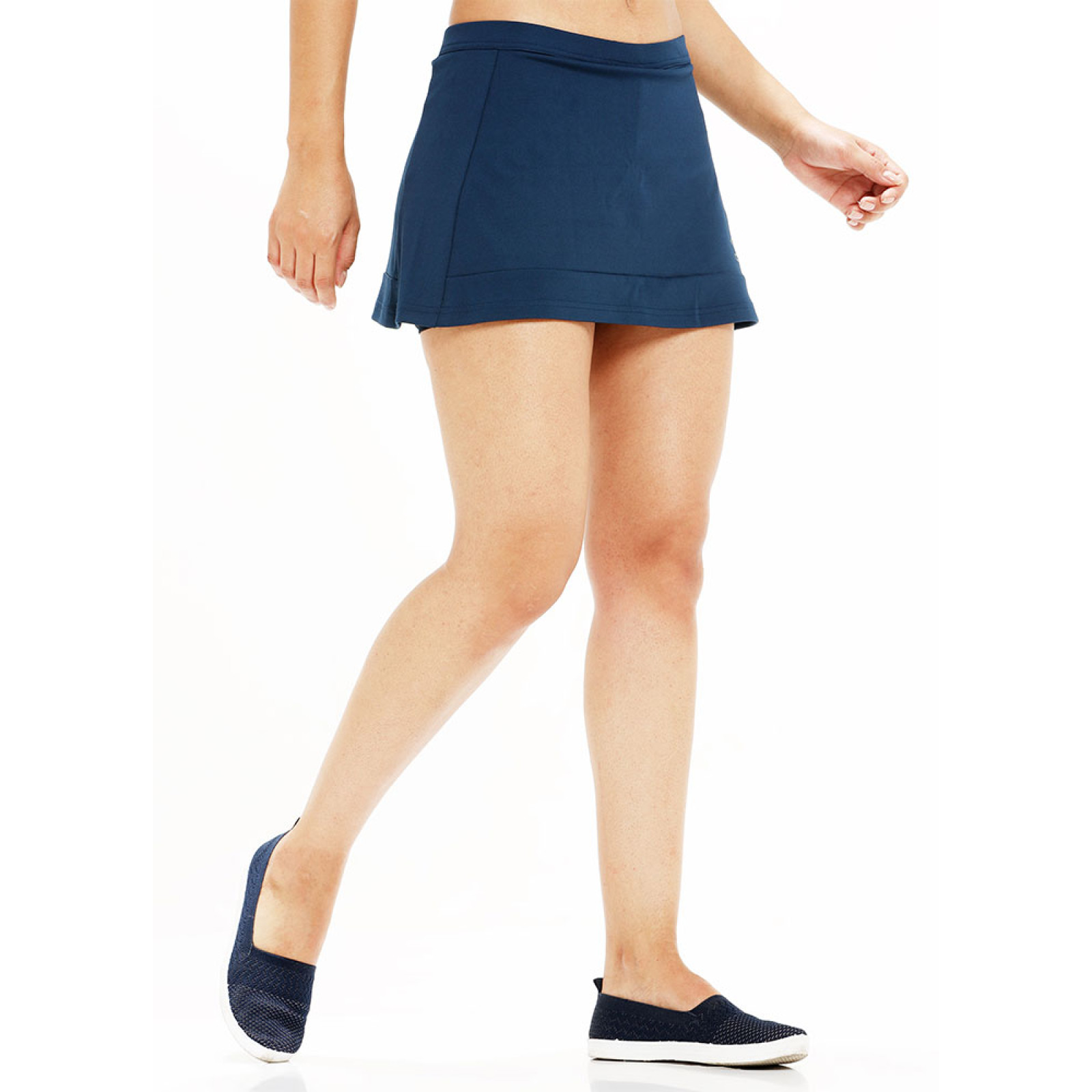 Falda pantalón de hockey Shrey Performance - Azul marino - Falda pantalón de hockey Shrey Performance - Azul marino - Falda pantalón de hockey Shrey Performance - Azul marino - Falda pant