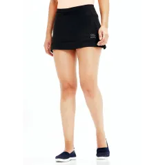 Shrey Performance Hockey-Skort - Schwarz
