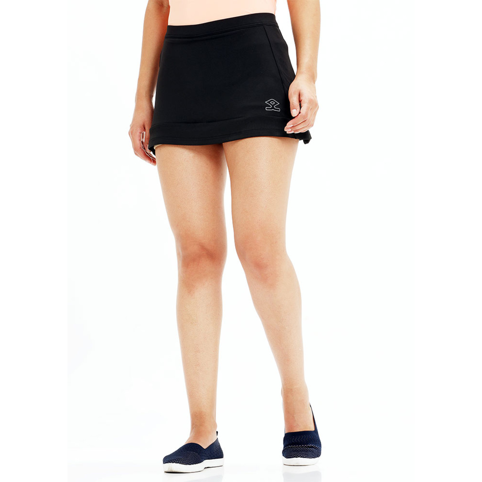 Shrey Performance Hockey Skort - Black - Shrey Performance Hockey Skort - Black - Shrey Performance Hockey Skort - Black - Shrey Performance Hockey Skort - Black - Shrey