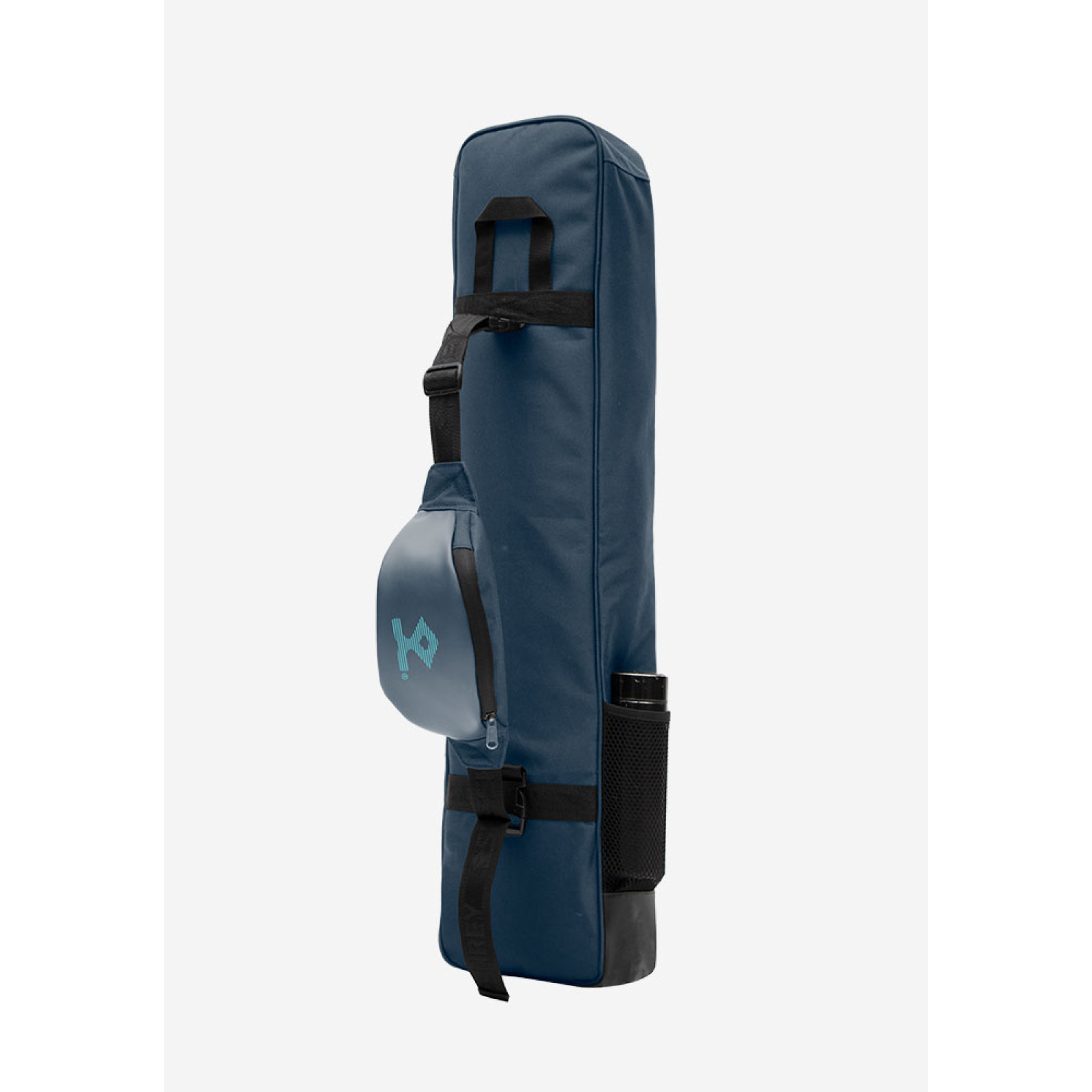 Shrey Elite 24 Stick Bag - Navy (2023/24) - Shrey Elite 24 Stick Bag - Navy (2023/24) - Shrey Elite 24 Stick Bag - Navy (2023/24
