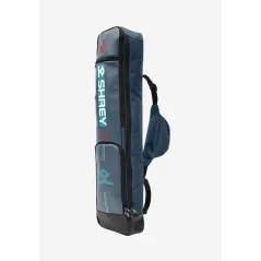 Shrey Elite 24 Stick Bag - Navy (2023/24) - Shrey Elite 24 Stick Bag - Navy (2023/24) - Shrey Elite 24 Stick Bag - Navy (2023/24