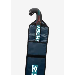 Shrey Elite 10 Stick Bag - Navy (2023/24)