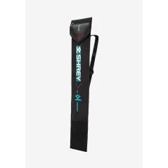Shrey Elite 10 Stick Bag - Black (2023/24)
