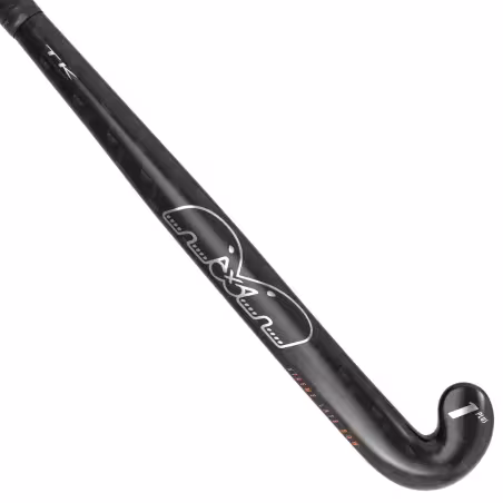 TK 1 Plus Silver Extreme Late Bow Hockeyschläger (2023/24)