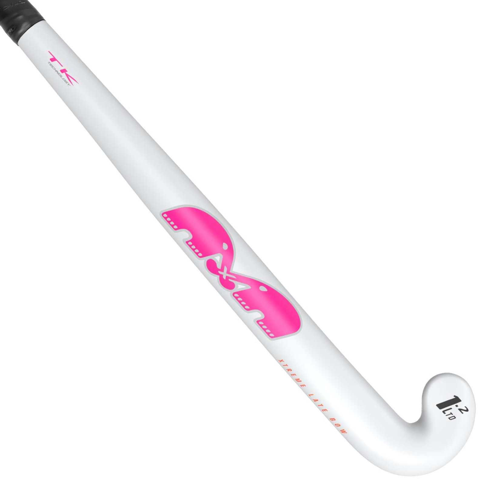 TK 1.2 Extreme Late Bow Ltd Hockeyschläger (2023/24) - Image 1 of 2
