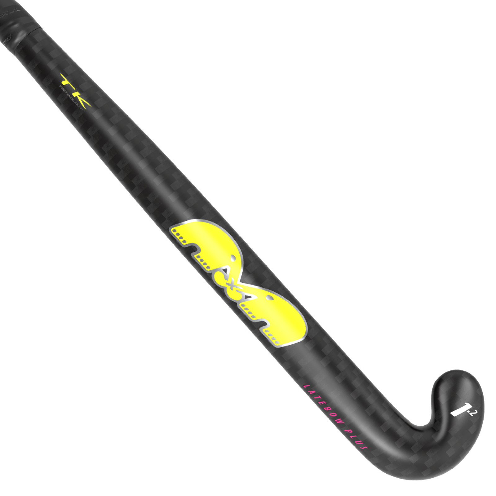 TK 1.2 Late Bow Plus Hockeyschläger (2023/24) - Image 1 of 2